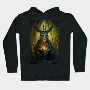 Folk of the Woods 01 Hoodie